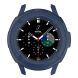 Защитный чехол UniCase Silicone Cover для Samsung Galaxy Watch 4 Classic (42mm) - Midnight Blue. Фото 1 из 9