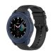 Защитный чехол UniCase Silicone Cover для Samsung Galaxy Watch 4 Classic (42mm) - Midnight Blue. Фото 7 из 9