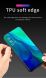 Защитный чехол UniCase Texture Style для Samsung Galaxy A80 (A805) - Red. Фото 10 из 14