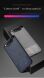 Защитный чехол UniCase Texture Style для Samsung Galaxy A80 (A805) - Dark Brown / Brown. Фото 4 из 14