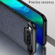 Защитный чехол UniCase Texture Style для Samsung Galaxy A80 (A805) - Black. Фото 14 из 14