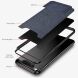 Защитный чехол UniCase Texture Style для Samsung Galaxy A80 (A805) - Black. Фото 12 из 14