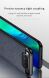 Защитный чехол UniCase Texture Style для Samsung Galaxy A80 (A805) - Dark Blue. Фото 9 из 14