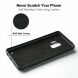 Защитный чехол X-LEVEL Delicate Silicone для Samsung Galaxy S9 (G960) - Black. Фото 8 из 9