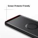 Защитный чехол X-LEVEL Delicate Silicone для Samsung Galaxy S9 (G960) - Black. Фото 3 из 9