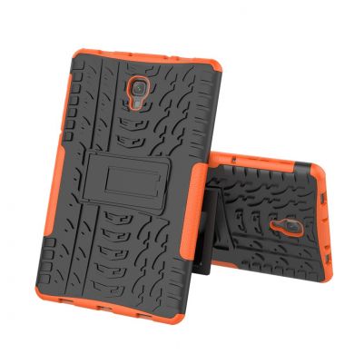 Защитный чехол UniCase Hybrid X для Samsung Galaxy Tab A 10.5 (T590.595) - Orange