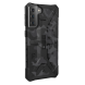 Защитный чехол URBAN ARMOR GEAR (UAG) Pathfinder SE Series для Samsung Galaxy S21 Plus (G996) - Black Midnight Camo. Фото 2 из 9