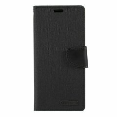 Чохол GIZZY Cozy Case для Samsung Galaxy M01 (M015) - Black