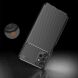 Защитный чехол Deexe Fusion для Samsung Galaxy A13 (А135) - Black. Фото 4 из 7