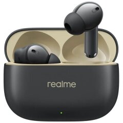 Бездротові навушники Realme Buds T300 (RMA2302) - Black
