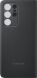Чехол-книжка Clear View Cover with S Pen для Samsung Galaxy S21 Ultra (G998) EF-ZG99PCBEGRU - Black. Фото 5 из 6