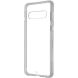 Защитный чехол Case-Mate Tough для Samsung Galaxy S10 (G973) - Clear. Фото 3 из 5