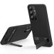 Защитный чехол ESR Air Shield Boost для Samsung Galaxy S24 (S921) - Black. Фото 2 из 8