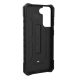 Защитный чехол URBAN ARMOR GEAR (UAG) Pathfinder SE Series для Samsung Galaxy S21 Plus (G996) - Black Midnight Camo. Фото 5 из 9
