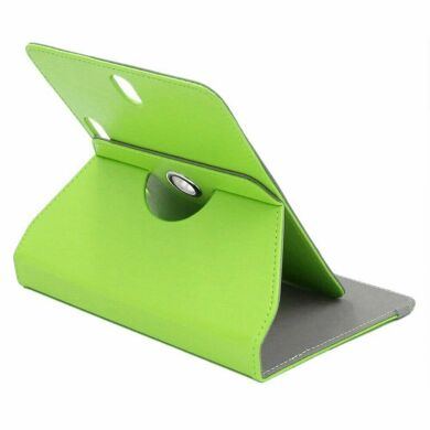Универсальный чехол ENKAY Rotation для планшетов с диагональю 7 дюймов - Green