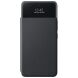Чехол Smart S View Wallet Cover для Samsung Galaxy A53 (A536) EF-EA536PBEGRU - Black. Фото 2 из 7