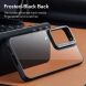 Защитный чехол ESR Classic Kickstand для Samsung Galaxy S23 (S911) - Clear / Green. Фото 9 из 9