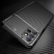 Защитный чехол Deexe Fusion для Samsung Galaxy A13 (А135) - Black. Фото 6 из 7