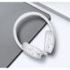 Беспроводные наушники Baseus Encok Wireless Headphone D02 Pro (NGD02-C02) - White. Фото 25 из 28