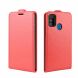 Чехол Deexe Flip Case для Samsung Galaxy M30s (M307) / Galaxy M21 (M215) - Red. Фото 2 из 4