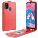 Чехол Deexe Flip Case для Samsung Galaxy M30s (M307) / Galaxy M21 (M215) - Red. Фото 1 из 4