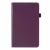 Чехол Deexe Folder Style для Samsung Galaxy Tab A 8.0 2019 (T290/295) - Dark Purple