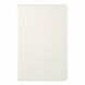 Чехол Deexe Folder Style для Samsung Galaxy Tab S6 (T860/865) - White. Фото 1 из 6