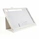 Чехол Deexe Folder Style для Samsung Galaxy Tab S6 (T860/865) - White. Фото 5 из 6