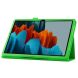 Чехол Deexe Folder Style для Samsung Galaxy Tab S7 (T870/875) / S8 (T700/706) - Green. Фото 7 из 7
