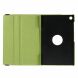Чехол Deexe Rotation для Samsung Galaxy Tab S6 lite / S6 Lite (2022/2024) - Green. Фото 6 из 6