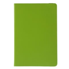 Чохол Deexe Rotation для Samsung Galaxy Tab S6 lite / S6 Lite (2022/2024) - Green