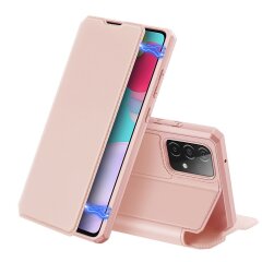 Чехол DUX DUCIS Skin X Series для Samsung Galaxy A52 (A525) / A52s (A528) - Pink