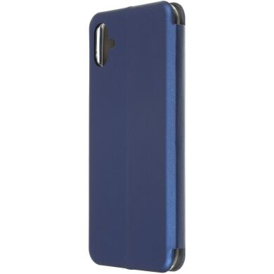 Чехол-книжка ArmorStandart G-Case для Samsung Galaxy A04e (A042) - Blue