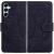 Чехол-книжка Deexe Tiger для Samsung Galaxy M34 (M346) - Black