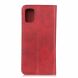 Чехол-книжка Deexe Wallet Case для Samsung Galaxy S20 FE (G780) - Red. Фото 7 из 10