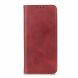 Чехол-книжка Deexe Wallet Case для Samsung Galaxy S20 FE (G780) - Red. Фото 2 из 10