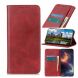 Чехол-книжка Deexe Wallet Case для Samsung Galaxy S20 FE (G780) - Red. Фото 1 из 10