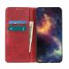 Чохол-книжка Deexe Wallet Case для Samsung Galaxy S20 FE (G780) - Red