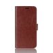 Чехол-книжка Deexe Wallet Style для Samsung Galaxy A72 (А725) - Brown. Фото 3 из 8