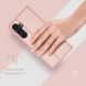 Чехол-книжка DUX DUCIS Skin Pro для Samsung Galaxy S24 - Pink. Фото 12 из 17