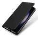 Чехол-книжка DUX DUCIS Skin Pro для Samsung Galaxy S24 - Black. Фото 3 из 17