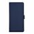 Чехол-книжка DZGOGO Milo Series для Samsung Galaxy Note 10 Lite (N770) - Blue