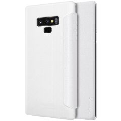 Чохол-книжка NILLKIN Sparkle Series для Samsung Galaxy Note 9 (N960) - White