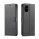 Чехол LC.IMEEKE Wallet Case для Samsung Galaxy A31 (A315) - Black. Фото 1 из 9