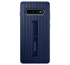 Чехол Protective Standing Cover для Samsung Galaxy S10 Plus (G975) EF-RG975CBEGRU - Black