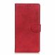 Чехол UniCase Classic Wallet для Samsung Galaxy A01 (A015) - Red. Фото 2 из 14