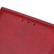 Чехол UniCase Classic Wallet для Samsung Galaxy A01 (A015) - Red. Фото 6 из 14