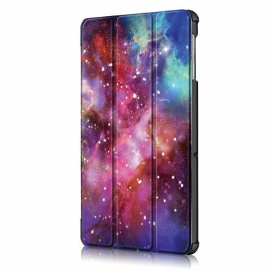 Чехол UniCase Life Style для Samsung Galaxy Tab S5e 10.5 (T720/725) - Universe