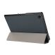 Чехол UniCase Slim для Samsung Galaxy Tab A7 10.4 (2020) - Grey. Фото 6 из 7