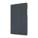 Чехол UniCase Slim для Samsung Galaxy Tab A7 10.4 (2020) - Grey. Фото 3 из 7